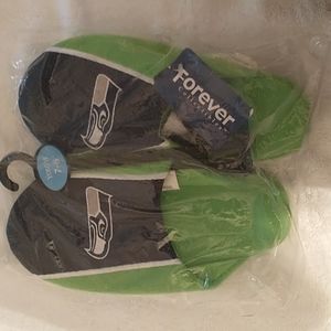 NFL Seattle Seahawks slippers